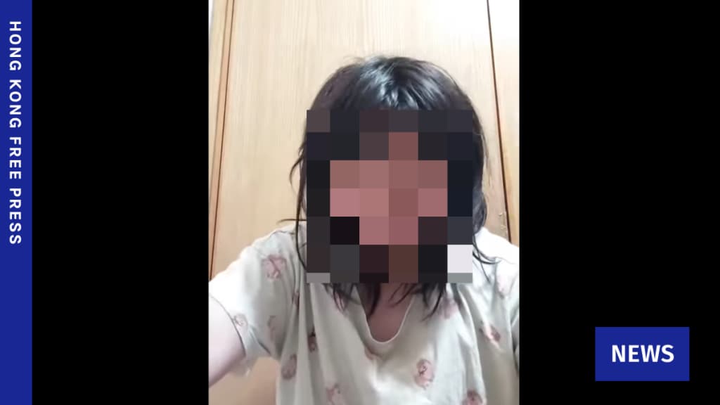 Grandmother, domestic worker arrested for suspected child neglect after viral videos spark investigation