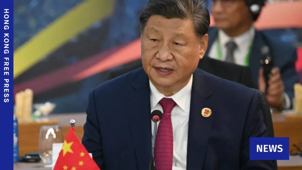 一文看清中共五中全會要點